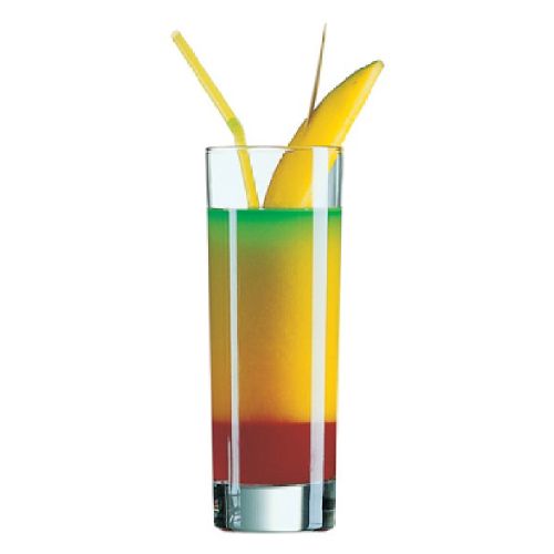 Sfeerafbeelding van Islande Longdrink glas 31 cl.